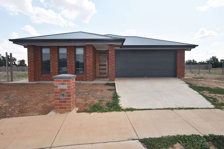 21 Alan Charlton Drive, Tongala VIC 3621