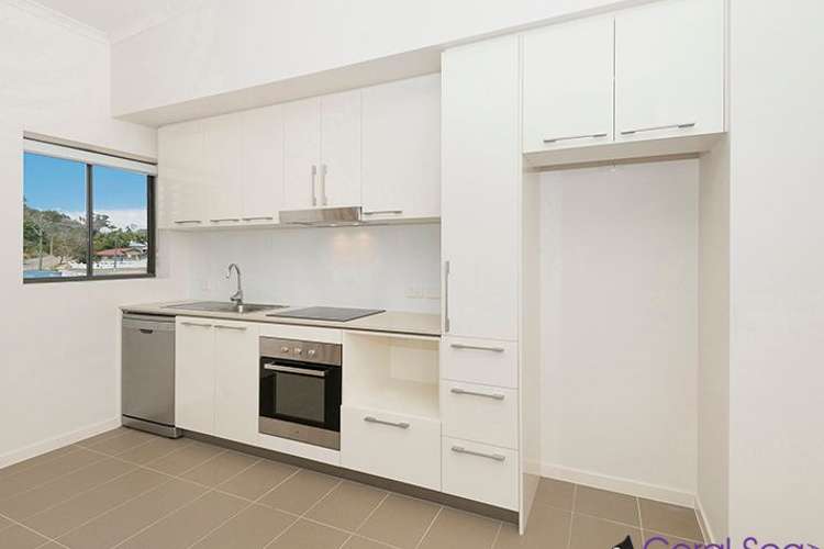 Fourth view of Homely house listing, 212/167-173 Bundock Street, Belgian Gardens QLD 4810