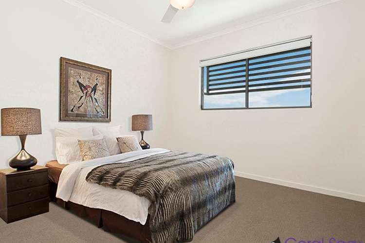Fifth view of Homely house listing, 212/167-173 Bundock Street, Belgian Gardens QLD 4810