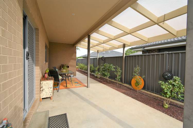 Fourth view of Homely house listing, 2/3 BRISTOL COURT, Wangaratta VIC 3677