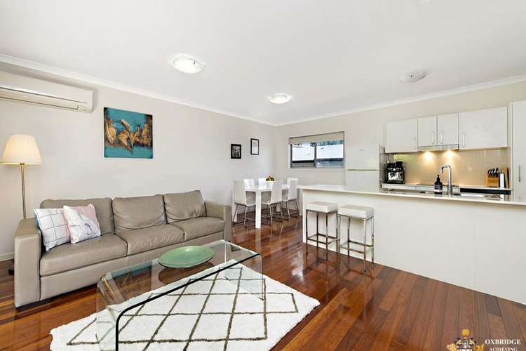 Second view of Homely apartment listing, 40 Birdwood Road, Carina QLD 4152