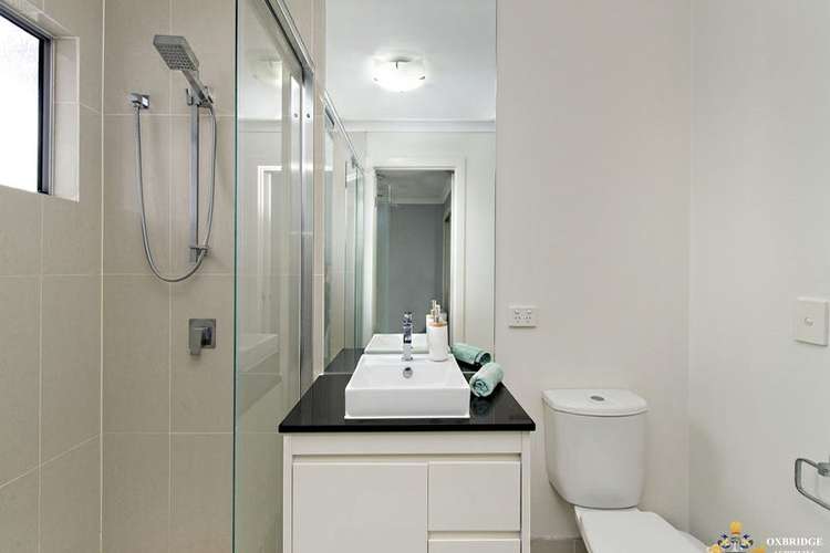 Third view of Homely apartment listing, 40 Birdwood Road, Carina QLD 4152