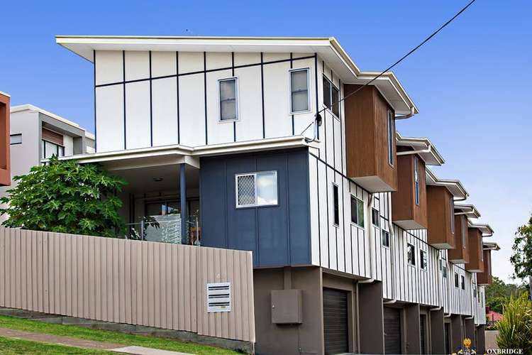 Fifth view of Homely apartment listing, 40 Birdwood Road, Carina QLD 4152
