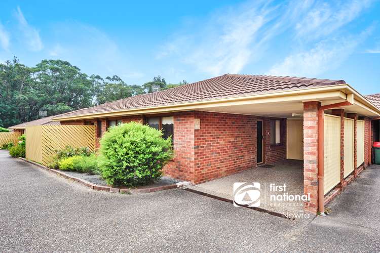 2/69 Page Avenue, North Nowra NSW 2541