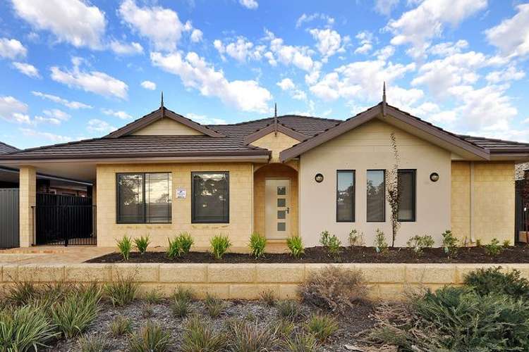 Main view of Homely house listing, 11 Ollave Circuit, Aveley WA 6069