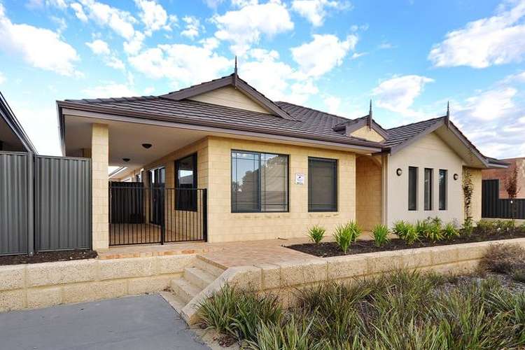 Second view of Homely house listing, 11 Ollave Circuit, Aveley WA 6069