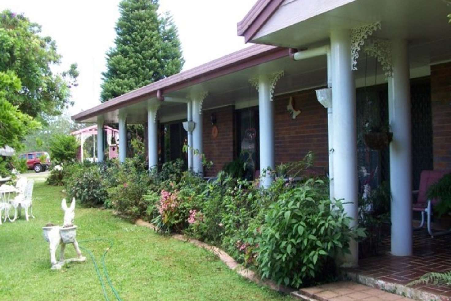 Main view of Homely house listing, 28 MARY CAIRNCROSS AVENUE, Maleny QLD 4552