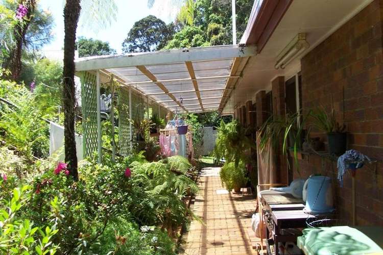 Fifth view of Homely house listing, 28 MARY CAIRNCROSS AVENUE, Maleny QLD 4552