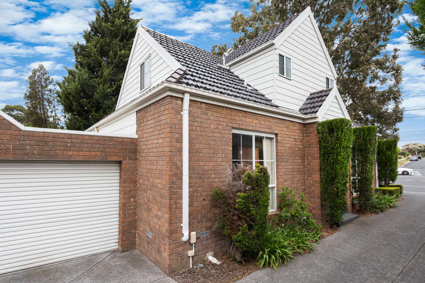 Main view of Homely townhouse listing, 1/18A Springvale Road, Nunawading VIC 3131