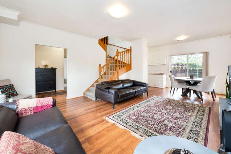 Third view of Homely townhouse listing, 1/18A Springvale Road, Nunawading VIC 3131