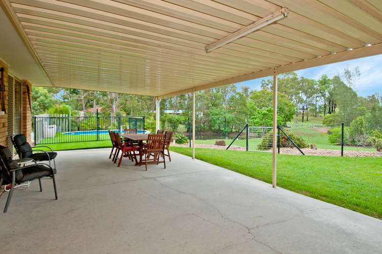 Third view of Homely house listing, 8 Coral Tree Court, Cedar Vale QLD 4285
