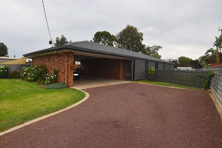 Main view of Homely house listing, 5 Elizabeth Street, Kyabram VIC 3620