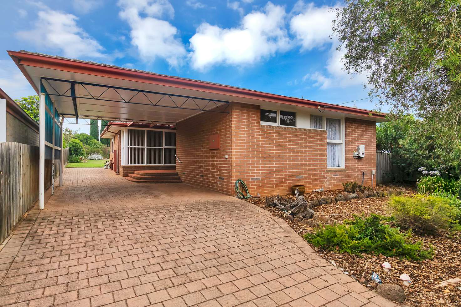 Main view of Homely house listing, 36 Malcolm Street, Bacchus Marsh VIC 3340