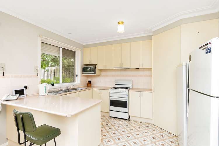 Third view of Homely house listing, 36 Malcolm Street, Bacchus Marsh VIC 3340