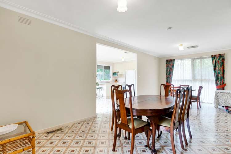 Fifth view of Homely house listing, 36 Malcolm Street, Bacchus Marsh VIC 3340