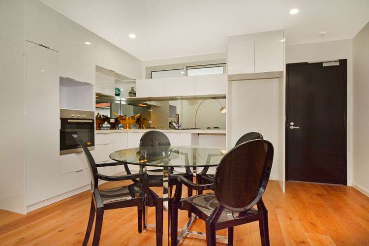 Fifth view of Homely apartment listing, 6/181 Walcott Street,, Mount Lawley WA 6050