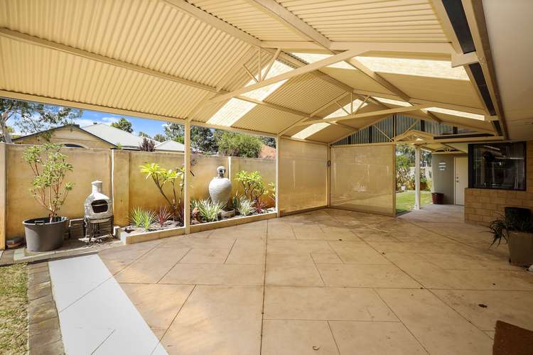 Fourth view of Homely house listing, 31 DELMAGE CIRCLE, Ellenbrook WA 6069