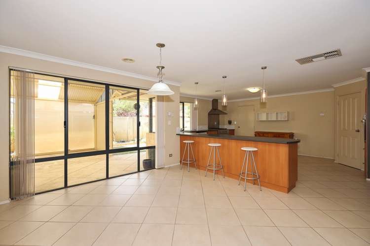 Fifth view of Homely house listing, 31 DELMAGE CIRCLE, Ellenbrook WA 6069