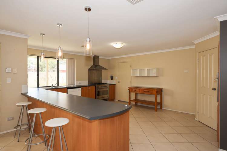 Sixth view of Homely house listing, 31 DELMAGE CIRCLE, Ellenbrook WA 6069