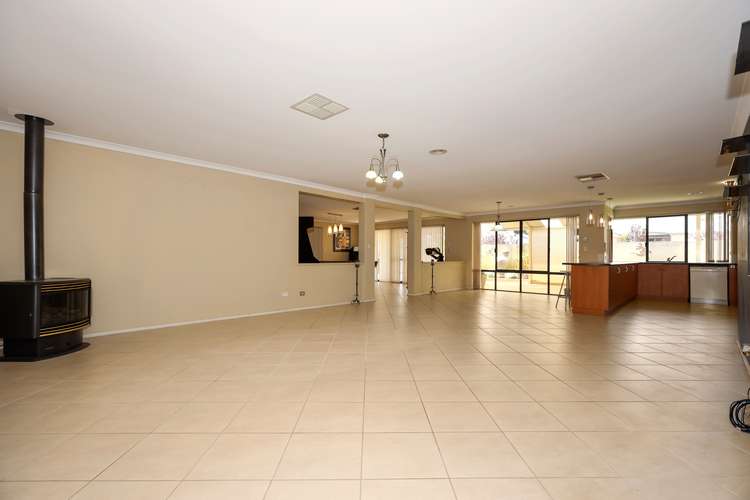 Seventh view of Homely house listing, 31 DELMAGE CIRCLE, Ellenbrook WA 6069