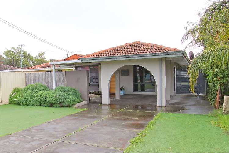 Second view of Homely semiDetached listing, 422B Marmion Street, Myaree WA 6154