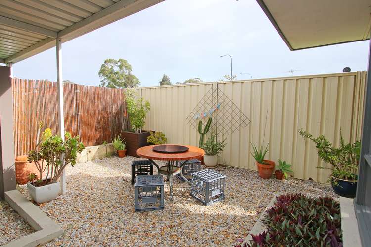 Fourth view of Homely semiDetached listing, 422B Marmion Street, Myaree WA 6154