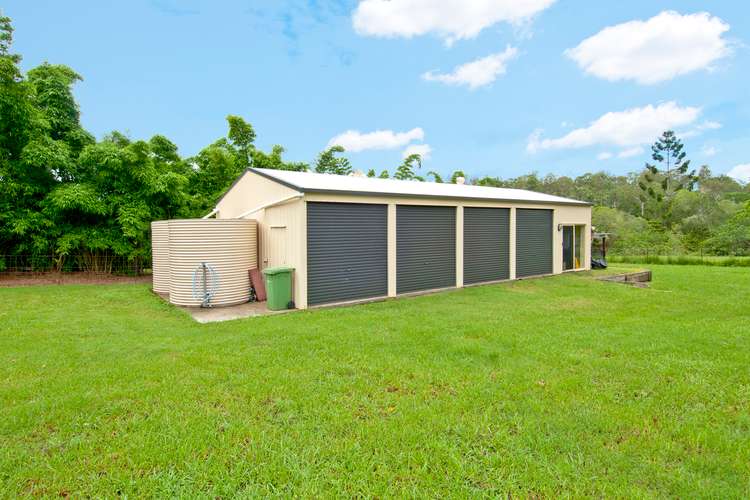 Second view of Homely house listing, 198 Bluff Road, Cedar Vale QLD 4285