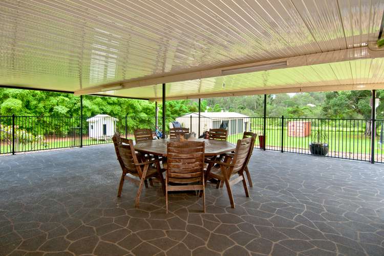 Third view of Homely house listing, 198 Bluff Road, Cedar Vale QLD 4285