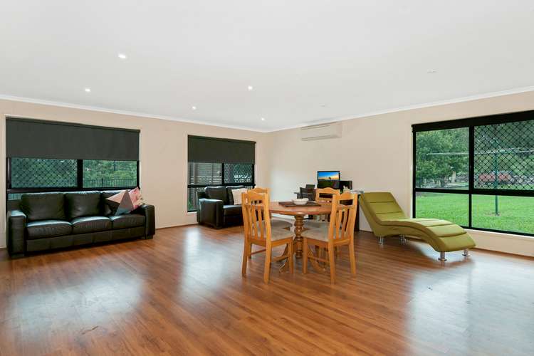 Fourth view of Homely house listing, 198 Bluff Road, Cedar Vale QLD 4285