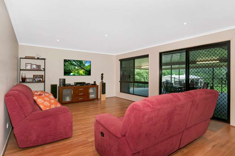 Sixth view of Homely house listing, 198 Bluff Road, Cedar Vale QLD 4285