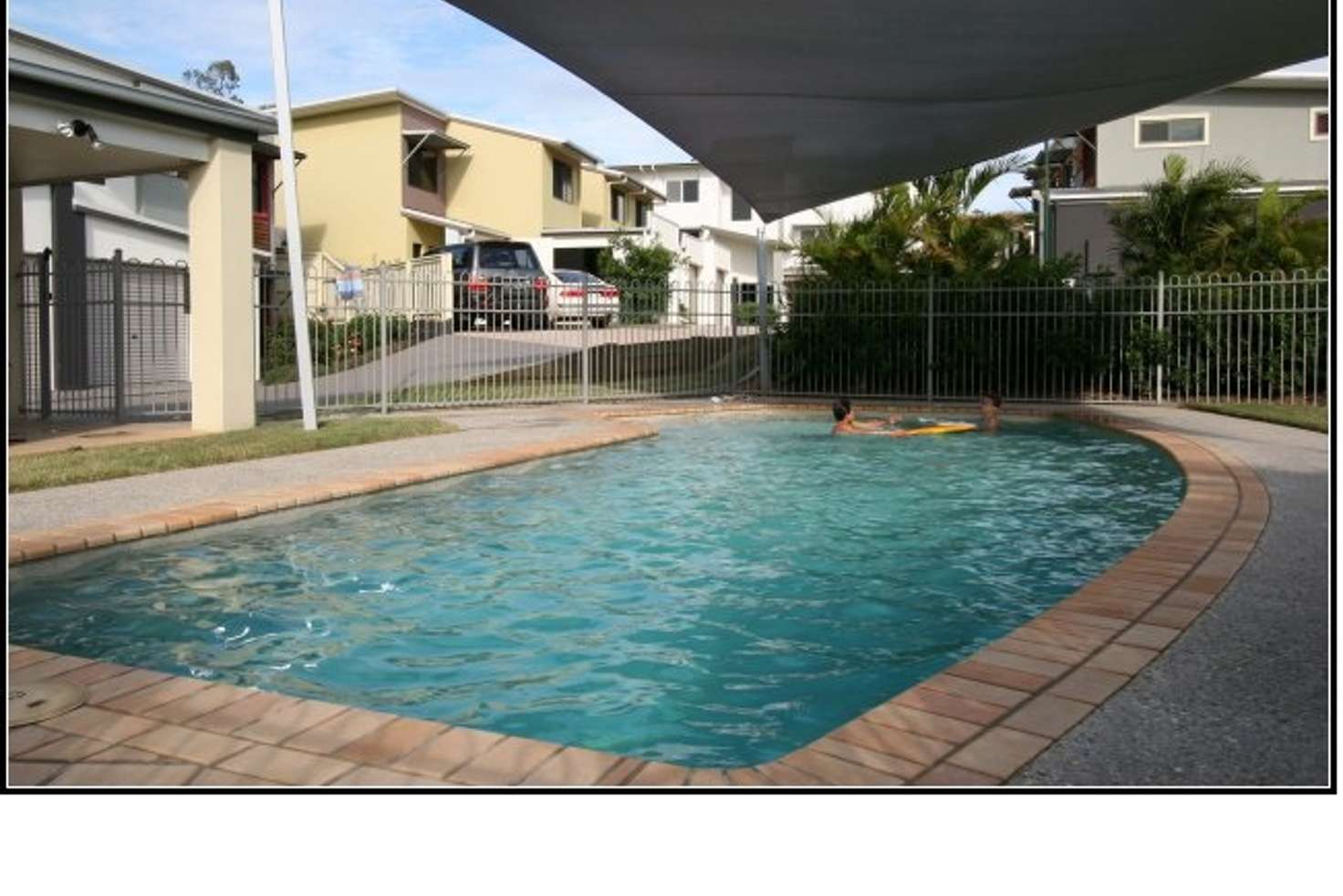Main view of Homely townhouse listing, 5/11 Taigum Place, Taigum QLD 4018