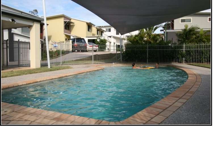 Main view of Homely townhouse listing, 5/11 Taigum Place, Taigum QLD 4018