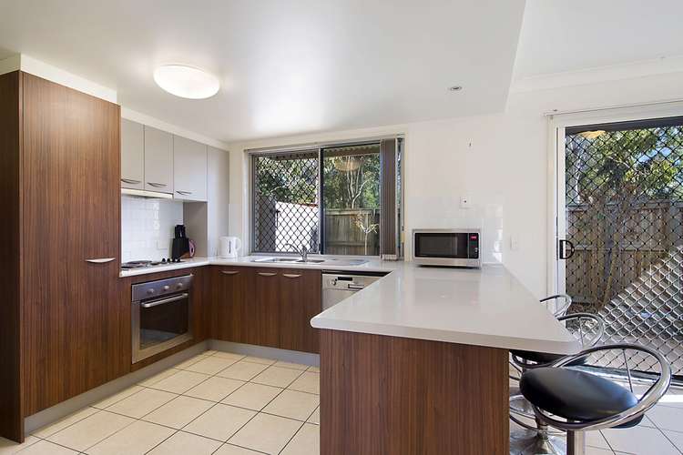 Fourth view of Homely townhouse listing, 5/11 Taigum Place, Taigum QLD 4018