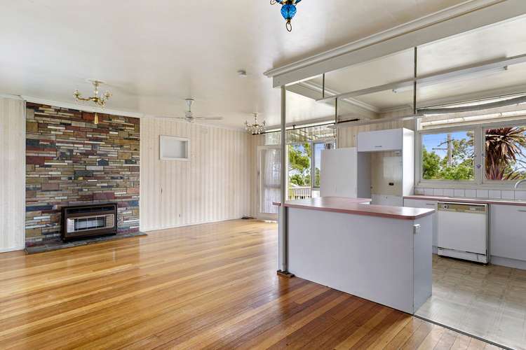 Third view of Homely house listing, 119 Flinders Street, Mccrae VIC 3938