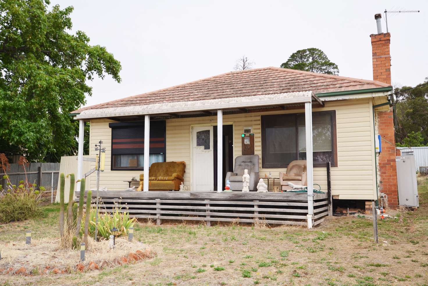 Main view of Homely house listing, 11 Fisher Street, Stawell VIC 3380