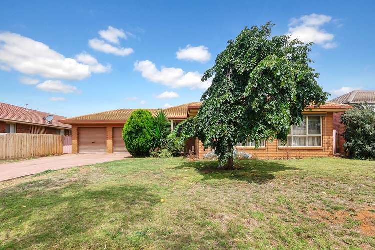 Third view of Homely house listing, 31 Clifton Drive, Bacchus Marsh VIC 3340