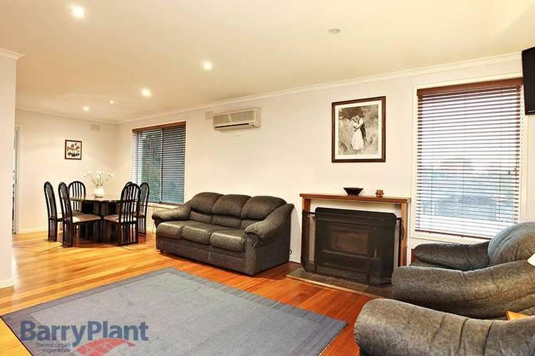 Fourth view of Homely house listing, 72-74 St Andrews Drive, Chirnside Park VIC 3116