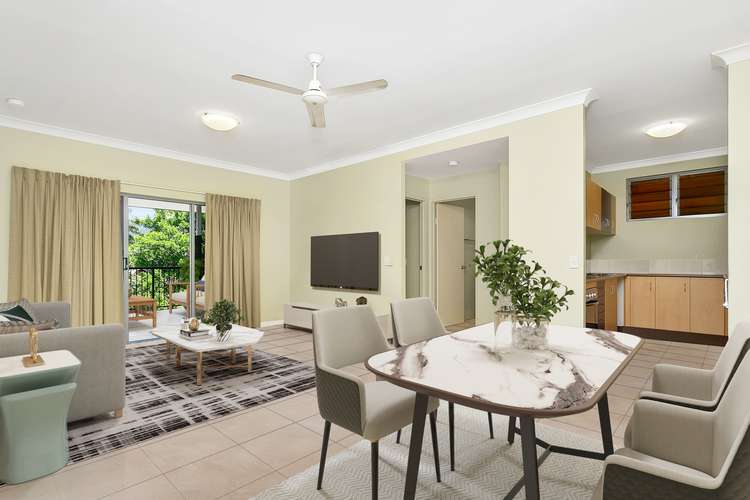 Second view of Homely unit listing, 11/47-49 Mccormack Street, Manunda QLD 4870