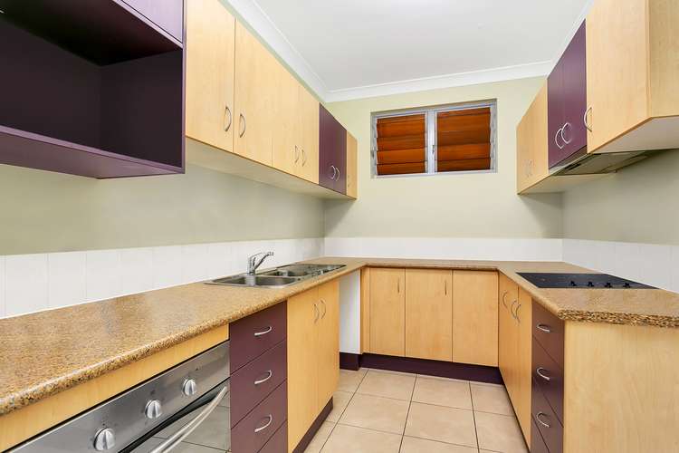 Third view of Homely unit listing, 11/47-49 Mccormack Street, Manunda QLD 4870