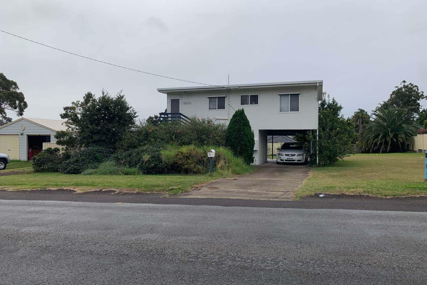 Main view of Homely residentialLand listing, 27 Harbord Street, Bonnells Bay NSW 2264