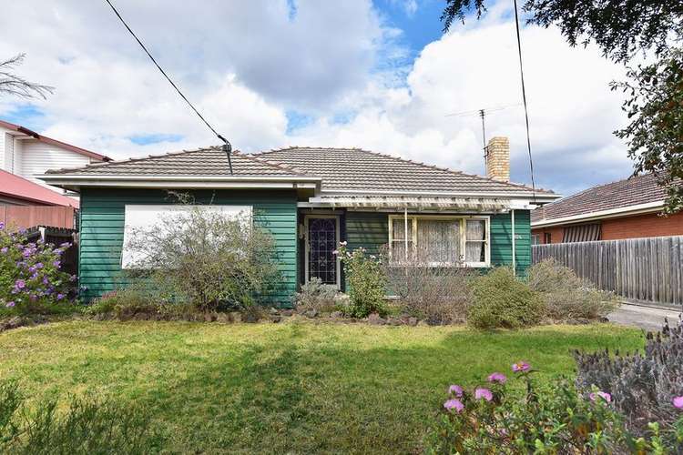 Second view of Homely house listing, 106 Bowes Avenue, Airport West VIC 3042