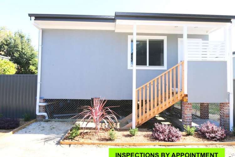 Main view of Homely townhouse listing, 15A Irelands Road, Blacktown NSW 2148