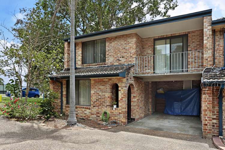 1/9 Dixon Street, East Maitland NSW 2323