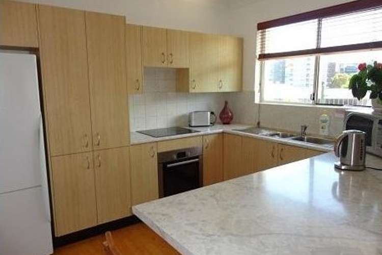 Third view of Homely apartment listing, 24/26 Allen Street, Wolli Creek NSW 2205