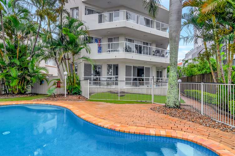 Main view of Homely house listing, 15/444 Marine Parade, Biggera Waters QLD 4216