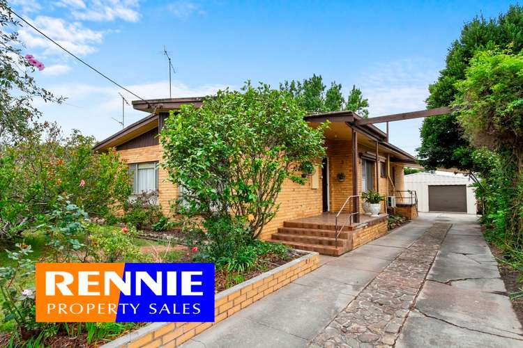 45 Wallace Street, Morwell VIC 3840
