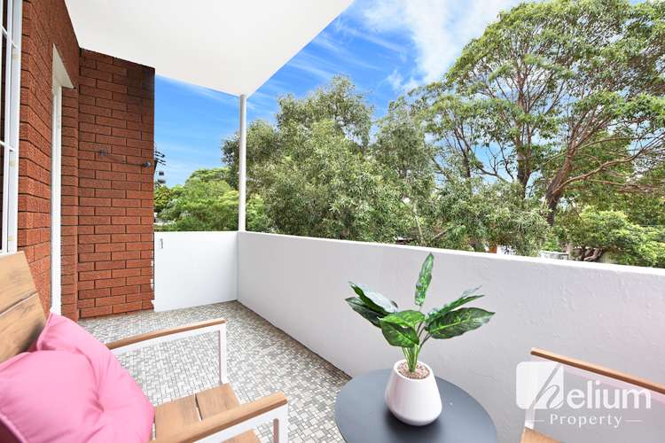 Main view of Homely apartment listing, 6/18 Hill Street, Campsie NSW 2194