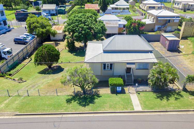 Fourth view of Homely house listing, 1 Bridge Street, Bundaberg East QLD 4670