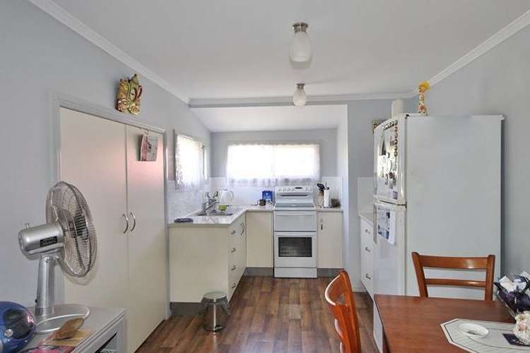 Sixth view of Homely house listing, 1 Bridge Street, Bundaberg East QLD 4670