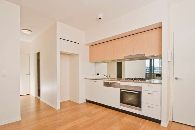 Main view of Homely apartment listing, 409/17 Gadigal Avenue, Zetland NSW 2017